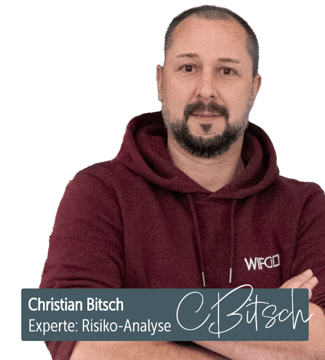 Asset_WIFO-Portfolio_Risiko-Analyse_Christian